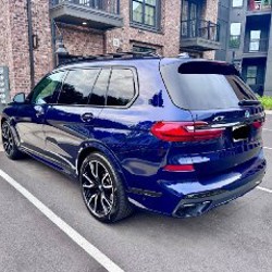 BMW 2021 - фото 2