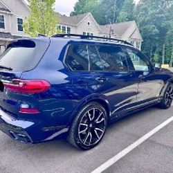BMW 2021 - фото 3