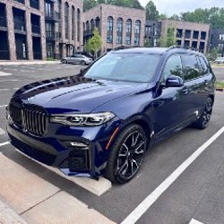 BMW 2021 - фото 6