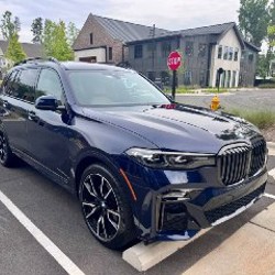 BMW 2021 - фото 7