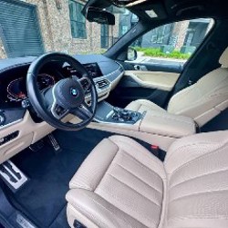 BMW 2021 - фото 8