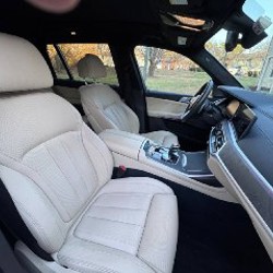 BMW 2021 - фото 9