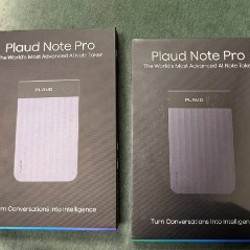Plaud Note Pro - фото 4
