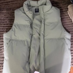 Жилетка Zara - фото 3