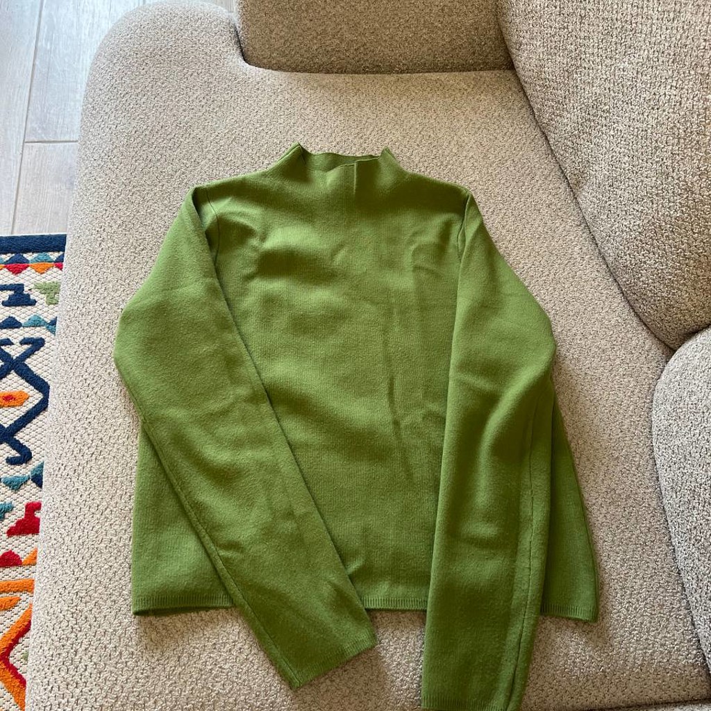 Джинсы H&M