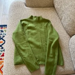 Джинсы H&M - фото 1
