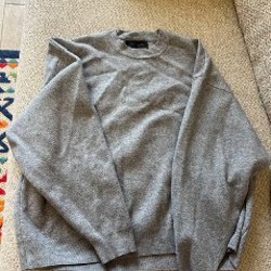 Джинсы H&M - фото 3