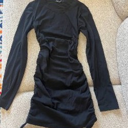 Джинсы H&M - фото 5