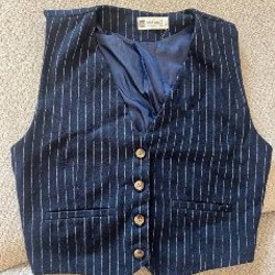 Джинсы H&M - фото 7