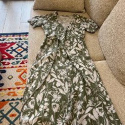 Джинсы H&M - фото 10