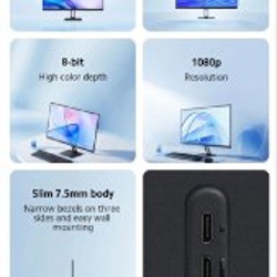 Realme power adapter 65.0W - фото 1