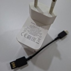 Realme power adapter 65.0W - фото 4