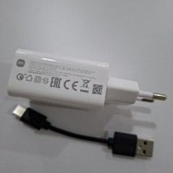 Realme power adapter 65.0W - фото 5