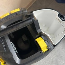 Экстрактор Karcher Puzzi 8/1 - фото 2