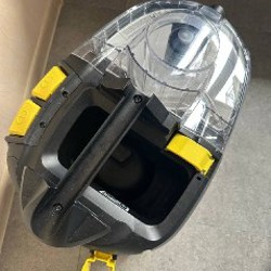 Экстрактор Karcher Puzzi 8/1 - фото 3