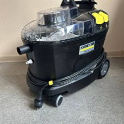 Экстрактор Karcher Puzzi 8/1 - фото 4