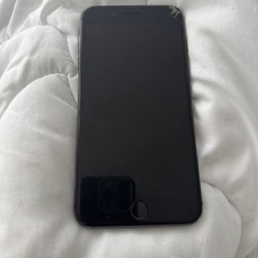 IPhone 8 Plus
