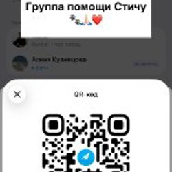 Стич - фото 8