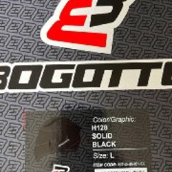 Мотошлем Bogotto H128 - фото 7