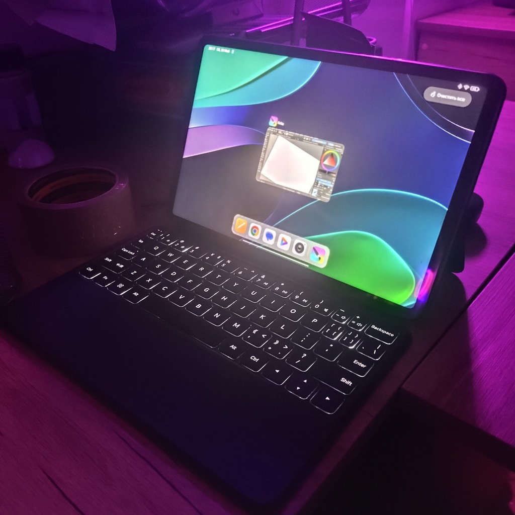 Xiaomi Pad 6