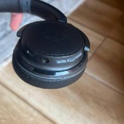 Беспроводные наушники Audio-Technica ATH-S220BT - фото 2