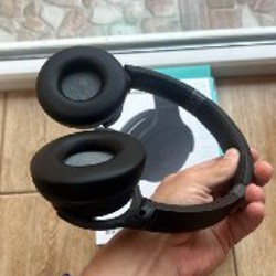Беспроводные наушники Audio-Technica ATH-S220BT - фото 3