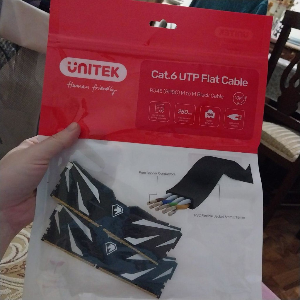Оперативная память DDR4