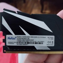 Оперативная память DDR4 - фото 2