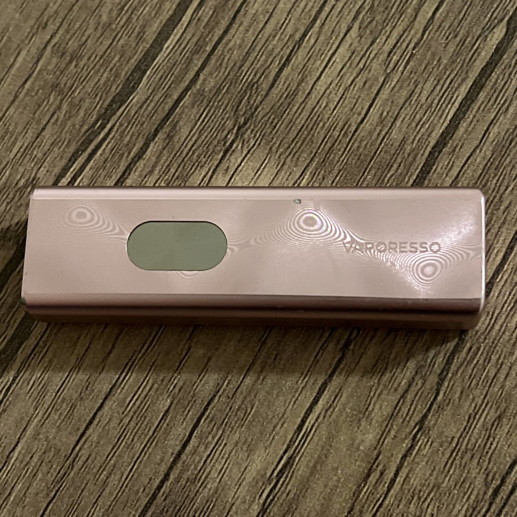 Электронный испаритель Vaporesso