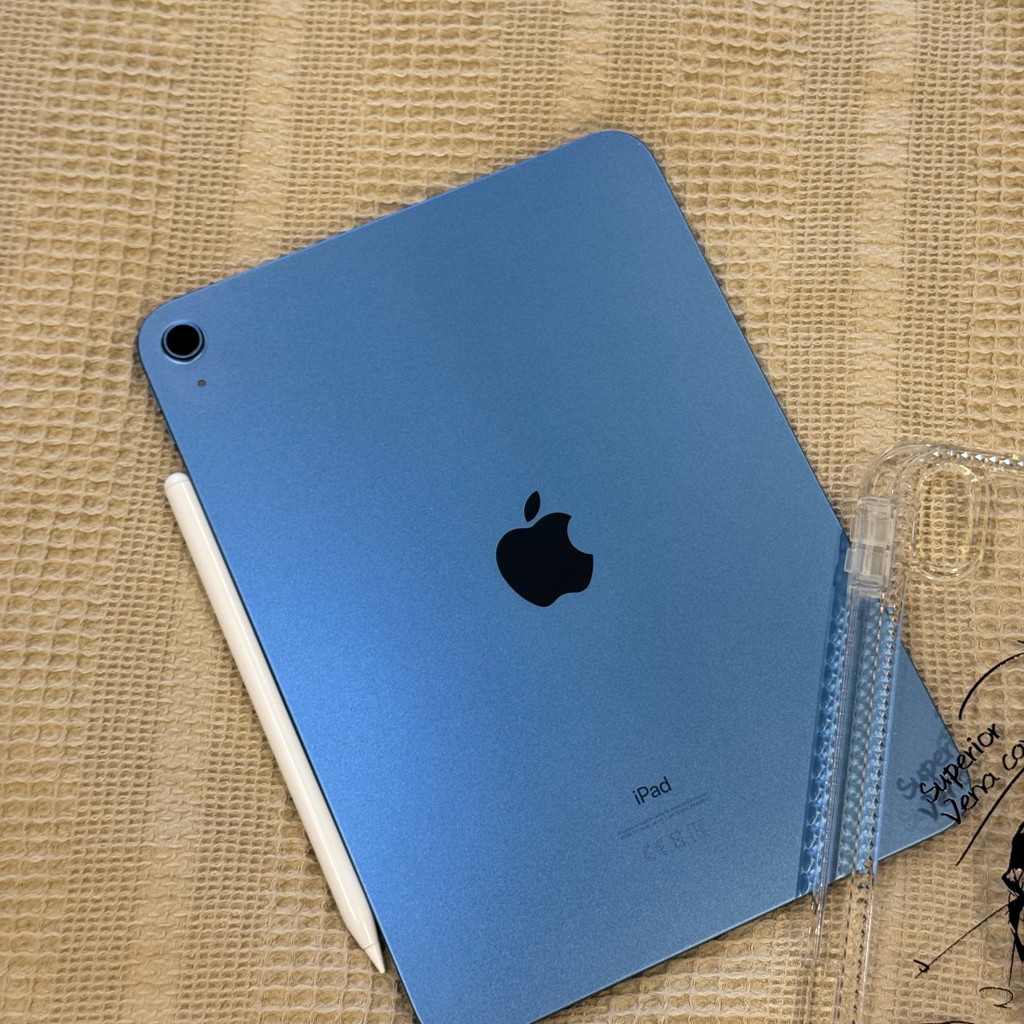 IPad 10