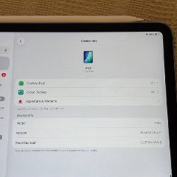 IPad 10 - фото 3