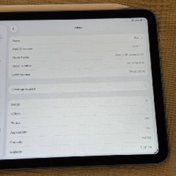 IPad 10 - фото 4