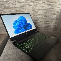 Ноутбук HP Pavilion Gaming 15 - фото 2
