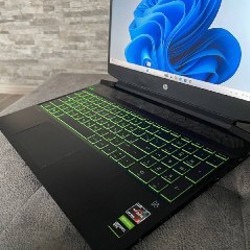 Ноутбук HP Pavilion Gaming 15 - фото 3