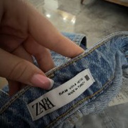 Джинсы Zara - фото 3