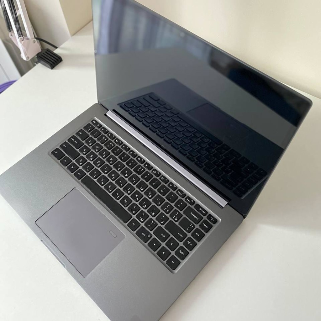 Xiaomi Mi Notebook Pro 15.6