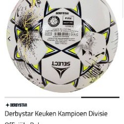 Derbystar Keuken Kampioen Divisie - фото 2