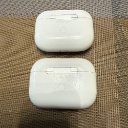 Air Pods Pro 1 - фото 2