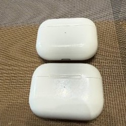 Air Pods Pro 1 - фото 3
