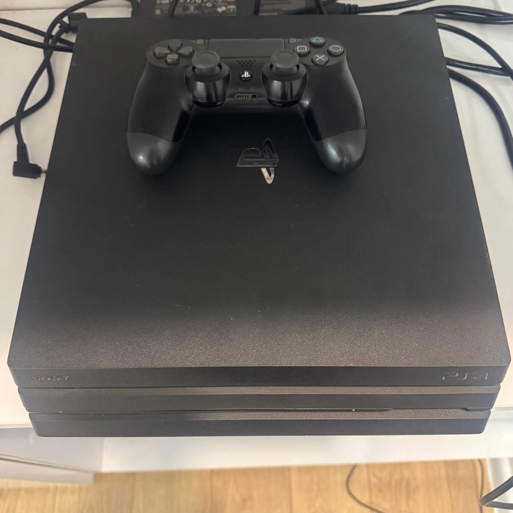 PlayStation 4 Pro