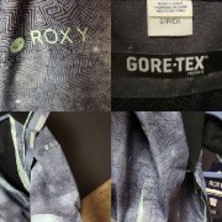 Женская бордическая куртка Roxy - фото 3