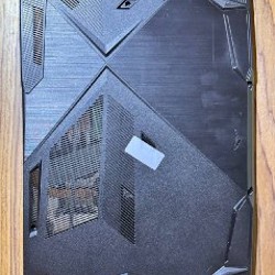 MSI GF63 Thin 9SCX - фото 2