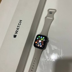 Apple Watch SE 40mm GPS - фото 8