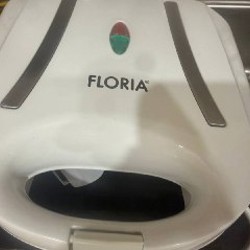Сэндвичница Floria - фото 2