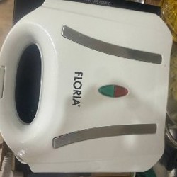 Сэндвичница Floria - фото 3