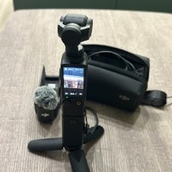 DJI Osmo Pocket 3 Creator Combo - фото 2