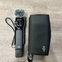 DJI Osmo Pocket 3 Creator Combo - фото 4
