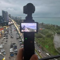 DJI Osmo Pocket 3 Creator Combo - фото 5