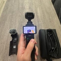 DJI Osmo Pocket 3 Creator Combo - фото 6