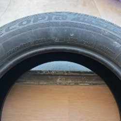 Комплект летних шин BRIDGESTONE Ecopia H/L 422 plus - фото 2